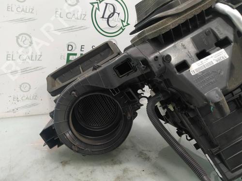 Heater matrix box FIAT 500L (351_, 352_)  | BP14029944M61 