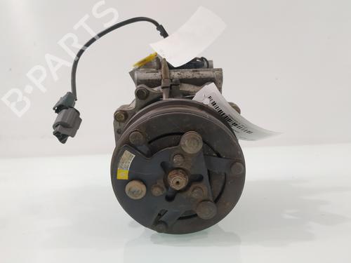 AC compressor HONDA CR-V I (RD) 2.0 16V 4WD (RD1, RD3) | BP29913264M34