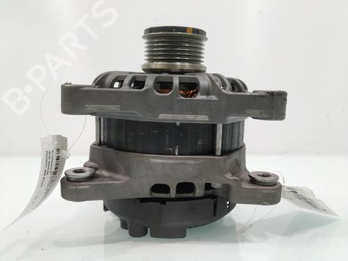 Alternator PEUGEOT 308 II (LB_, LP_, LW_, LH_, L3_)  | BP27980317M7 
