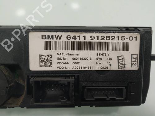 Climate control BMW 1 (E87) 120 d | BP10558853I5 