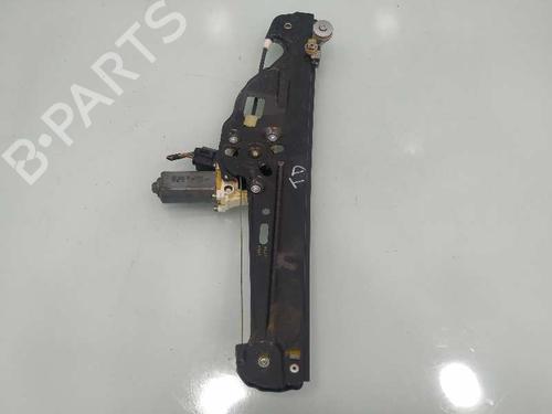 Used Rear right window mechanism BMW 5 (E60) 520 d (177 hp) 8092983