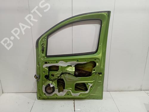 Right front door FIAT FIORINO Box Body/MPV (225_) 1.3 D Multijet (225BXD1A, 225BXB1A, 225BXB11) | BP29447366C3 