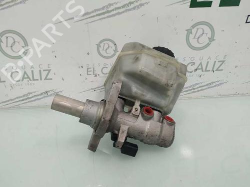 Brake master cylinder VW PASSAT B6 (3C2) 2.0 TDI | BP8091810M77 