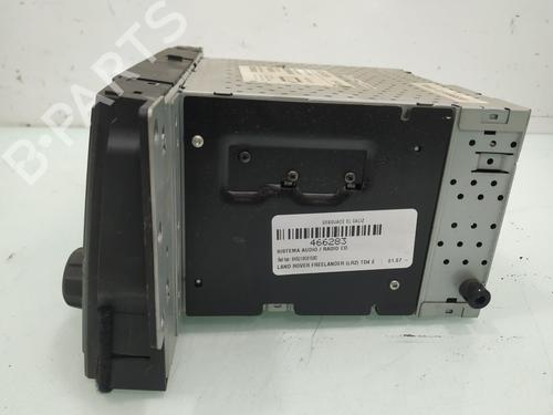 Radio LAND ROVER FREELANDER 2 (L359) 2.2 TD4 4x4 | BP16693992E6 
