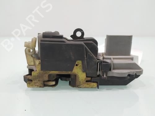 Front right lock CITROËN XSARA PICASSO (N68) 1.6 HDi | BP24821316C97 
