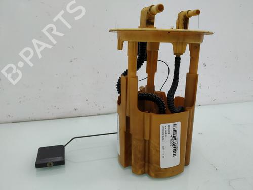 Used Fuel pump CITROËN C2 (JM_) 1.4 HDi (68 hp) 17238724