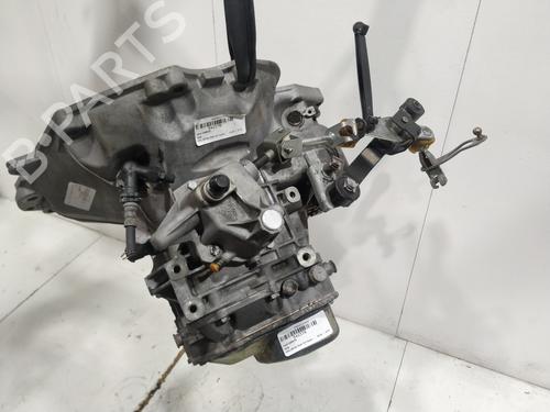 Gearbox OPEL ASTRA H TwinTop (A04) 1.8 (L67) | BP29913255M3