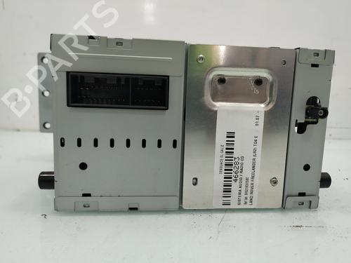 Radio LAND ROVER FREELANDER 2 (L359) 2.2 TD4 4x4 | BP16693992E6 
