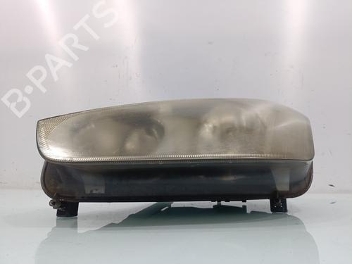 Left headlight FORD FOCUS C-MAX (DM2)  | BP32750008C28  - Image 5