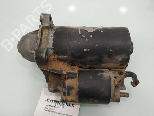 Motor arranque FORD ESCORT V Saloon (AFL) 1.3 (60 hp) 10569050