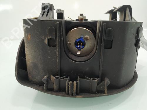 Driver airbag CITROËN C4 I (LC_)  | BP13232426C9 