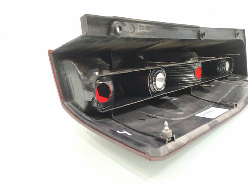 Left taillight VW CRAFTER 30-50 Van (2E_) | BP31249235C34