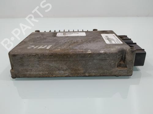 Engine control unit (ECU) CHRYSLER VOYAGER / GRAND VOYAGER III (GS_, NS_) 2.4 i | BP24884872M57 