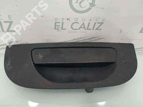 Used Rear right exterior door handle Rear right exterior door handle ALFA ROMEO 147 (937_) 1.9 JTD (937.AXF1A, 937.BXF1A) (101 hp) 8089570 8089570