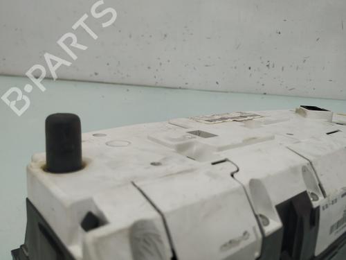 Instrument cluster CITROËN C5 III (RD_)  | BP19696075C47