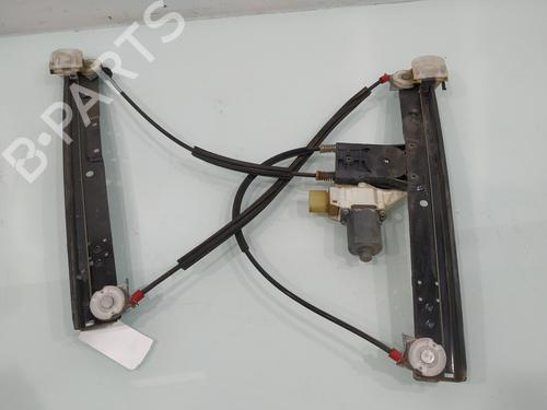 Used Front right window mechanism FORD MONDEO IV (BA7) [2007-2015]  29452561