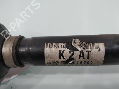 Drivaksel fortil Højre AUDI A4 B7 Avant (8ED)  | BP29582459M39 