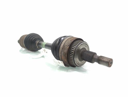 Used Left front driveshaft Left front driveshaft MERCEDES-BENZ M-CLASS (W163) ML 270 CDI (163.113) (163 hp) 27693990 27693990