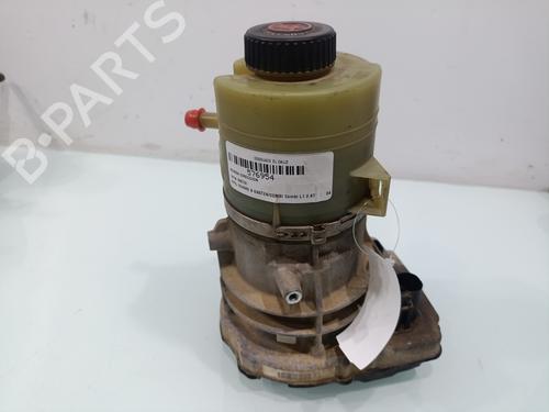 Steering pump OPEL VIVARO B Bus (X82) | BP34607266M99 - Image 4