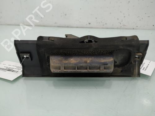 Trunk håndtak PEUGEOT 206 Hatchback (2A/C) 1.4 HDi eco 70 (68 hp) 21085393