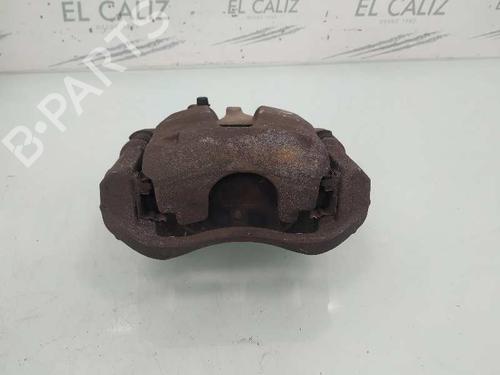 Used Right front brake caliper PEUGEOT BIPPER (AA_) 1.4 HDi (68 hp) 11582659