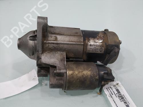 Startmotor RENAULT SCÉNIC II (JM0/1_) [2003-2010]  28097348