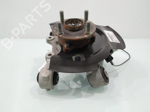 Right rear steering knuckle MAZDA MX-5 IV (ND__)  | BP32219592M28 