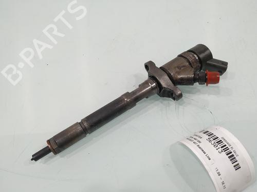 injector-peugeot-407-6d_-2004-2005-2006-2007-2008-2009-2010-2011-31909278 main image