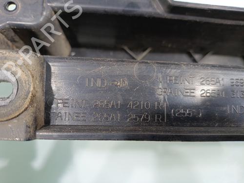 Other OPEL VIVARO B Bus (X82)  | BP32700206O1  - Image 9