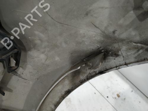 Front bumper FORD C-MAX II (DXA/CB7, DXA/CEU)  | BP31309486C7 