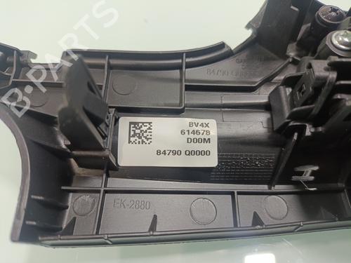 Air vent HYUNDAI BAYON (BC3) | BP36036954I21 - Image 4