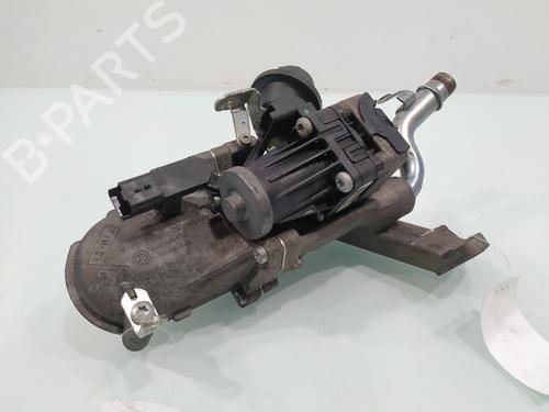 Używane Zawór EGR CITROËN C3 II (SC_) 1.4 HDi 70 (SC8HZC, SC8HR0, SC8HP4) (68 hp) 30744031