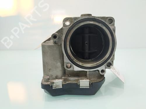 Throttle body BMW 1 (E81) 116 i | BP21726157M82 