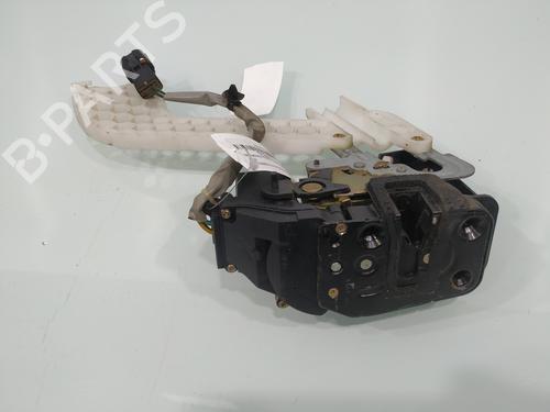 Rear right lock KIA CERATO I Saloon (LD) 2.0 CRDi | BP27712195C99 