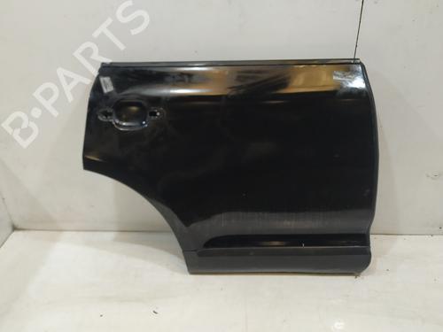 Used Right rear door VW TOUAREG (7LA, 7L6, 7L7) 2.5 R5 TDI (174 hp) 19705921