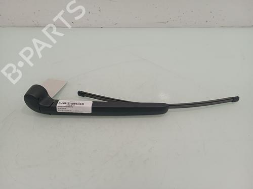 BP13497319C84 | Back wipers mechanism AUDI Q5 (FYB, FYG) 3.0 TDI quattro BP13497319C84