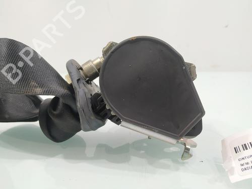 Front right seatbelt DACIA LOGAN (LS_) | BP30775329I25
