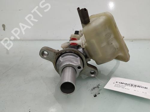 Brake master cylinder PEUGEOT 308 I (4A_, 4C_)  | BP9808750M77 