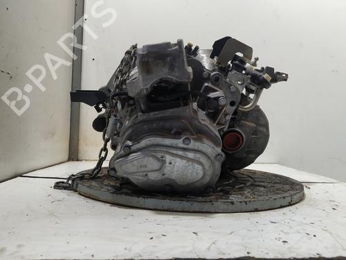 Gearbox PEUGEOT 308 II (LB_, LP_, LW_, LH_, L3_)  | BP27980313M3 
