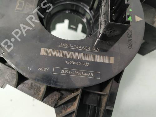 Squib airbag FORD FOCUS I Saloon (DFW) 1.8 Turbo DI / TDDi | BP8186038C102 