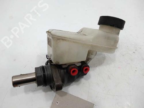 Brake master cylinder TOYOTA YARIS (_P1_) 1.4 D-4D (NLP10_, NLP10R) | BP8084598M77 
