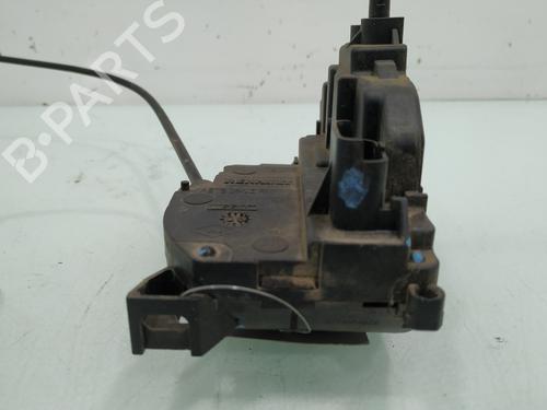 Rear right lock RENAULT CLIO III (BR0/1, CR0/1) 1.5 dCi (C/BR0G, C/BR1G) | BP16379156C99 