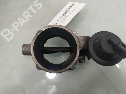 Used Throttle body Throttle body HYUNDAI MATRIX (FC) 1.5 CRDi (82 hp) 10002446 10002446