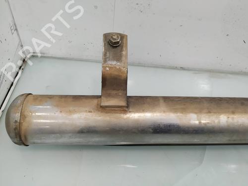 Step MERCEDES-BENZ M-CLASS (W163) ML 270 CDI (163.113) | BP14030659C149 