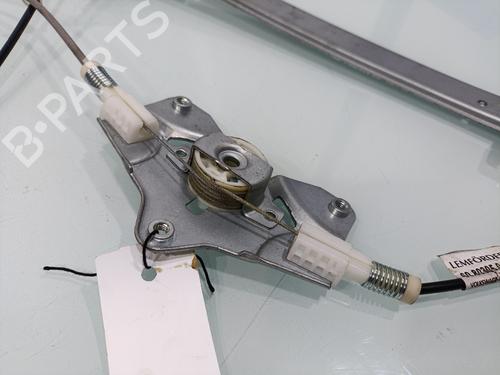 Front left window mechanism VW GOLF V (1K1) | BP36418982C22 - Image 2