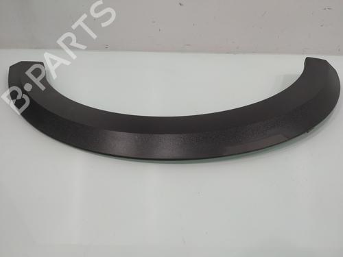 Rear right wheel arch trim DACIA SANDERO III | BP31309616C137