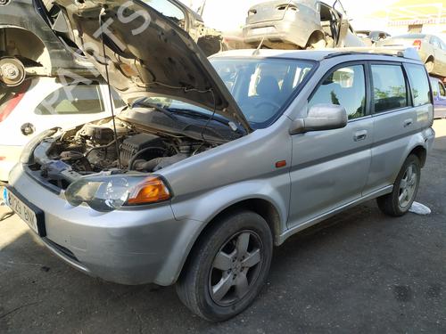 Alternator HONDA HR-V (GH_) 1.6 16V 4WD (GH2, GH4) | BP9952236M7 