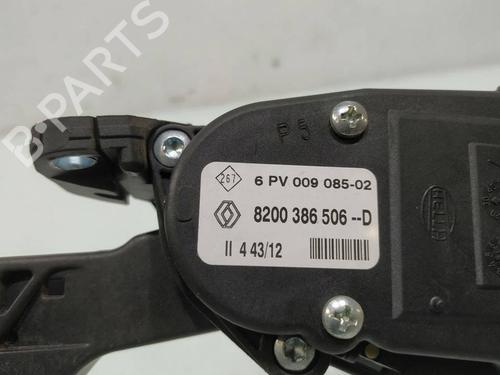 Pedal DACIA SANDERO | BP39696601I4 - Image 3