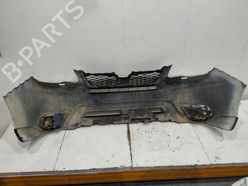 Front bumper SUBARU FORESTER (SJ_) 2.0 D AWD (SJD) | BP32219517C7