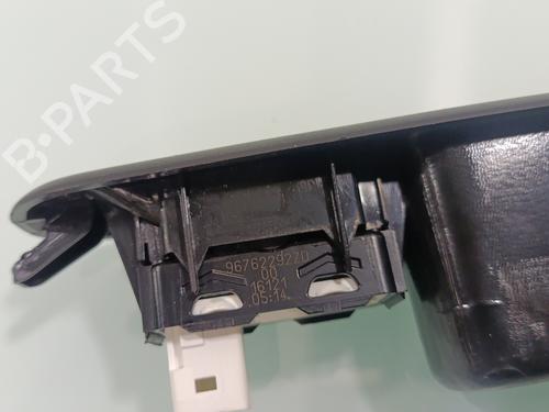 Left rear window switch CITROËN C4 Picasso II 1.6 BlueHDi 120 | BP34570734I29 - Image 2
